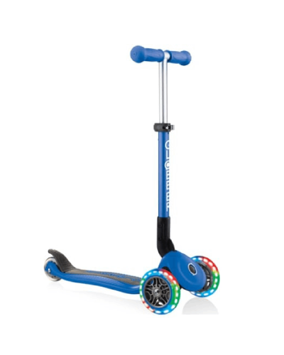 Skuter Globber Elite Deluxe  4897070184756