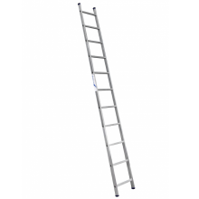 Nərdivan Alumet 11 pilləli aluminium söykəmə  54x20 (H1 5111)