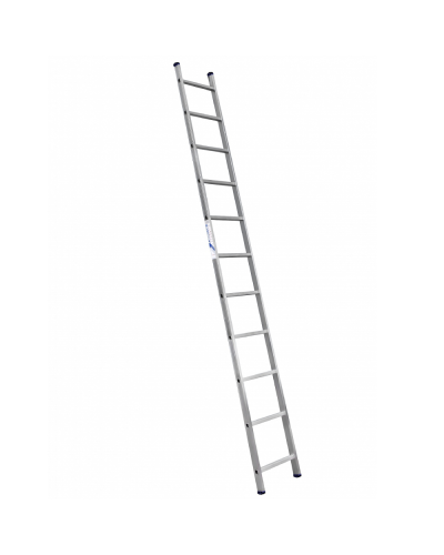 Nərdivan Alumet 11 pilləli aluminium söykəmə  54x20 (H1 5111)