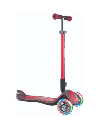 Skuter Globber Elite Deluxe 4897070184770