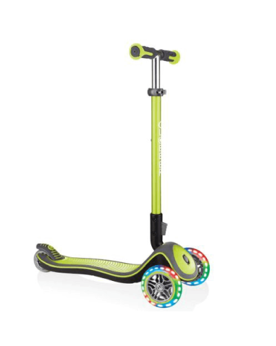 Skuter Globber Elite Deluxe 4897070184787