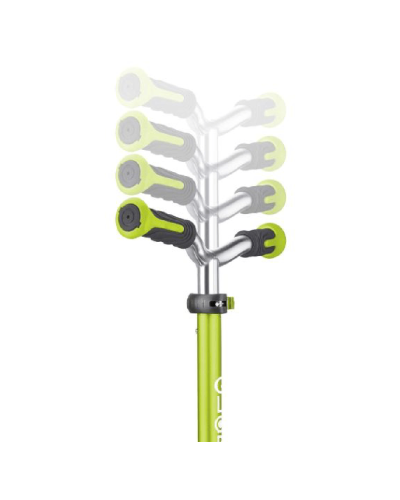 Skuter Globber Elite Deluxe 4897070184787