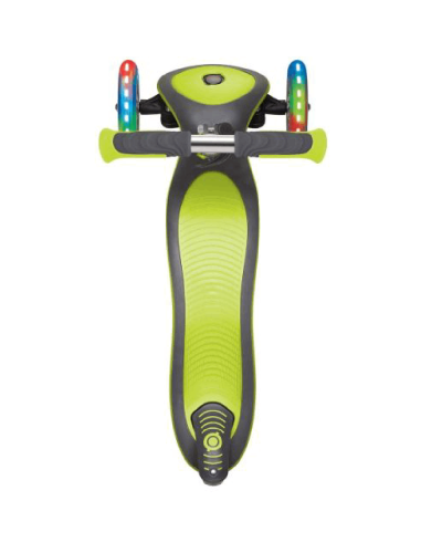 Skuter Globber Elite Deluxe 4897070184787