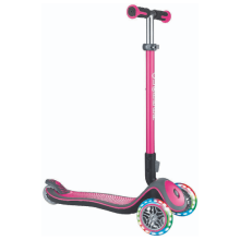Skuter Globber Elite Deluxe  4897070184794