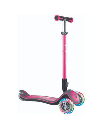 Skuter Globber Elite Deluxe  4897070184794
