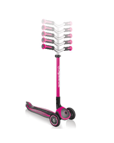 Skuter Globber Master 4895224401360