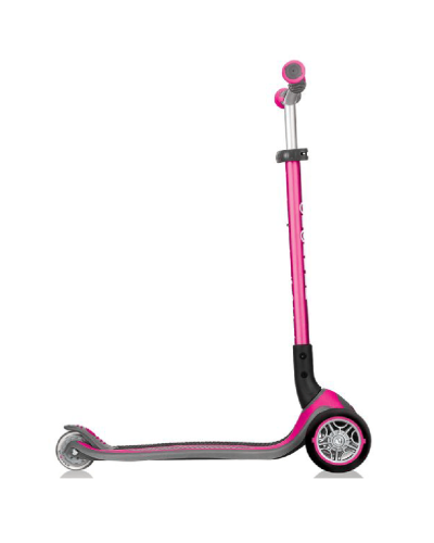 Skuter Globber Master 4895224401360