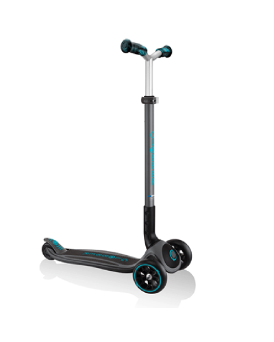 Skuter Globber Master Prime 4895224405580