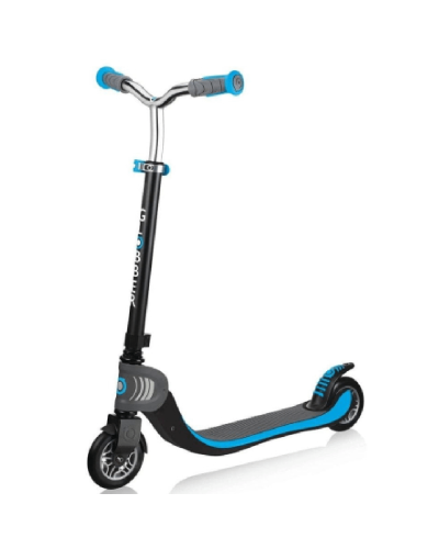 Skuter Globber 125 BLK 4897070184220 (Qatlana bilən)