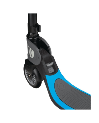 Skuter Globber 125 BLK 4897070184220 (Qatlana bilən)