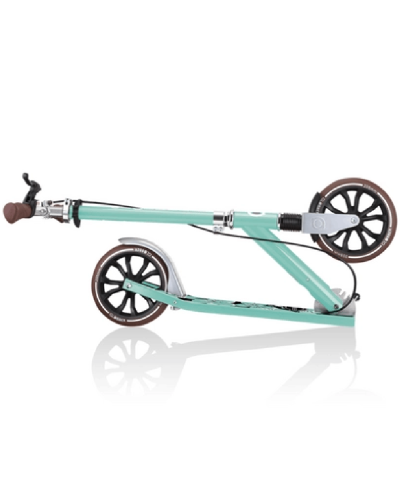 Skuter Globber NL 205 Deluxe Vintage 4895224404859