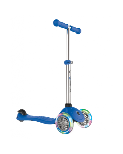 Skuter Globber Primo Light / 4897070181717