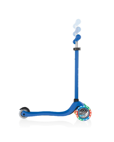 Skuter Globber Primo Light / 4897070181717