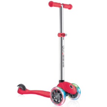 Skuter Globber Primo Light / 4897070181229