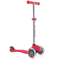 Skuter Globber Primo Light / 4897070181229