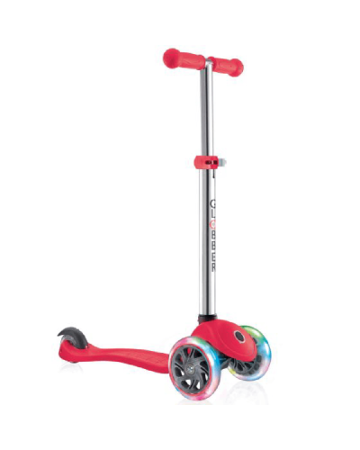 Skuter Globber Primo Light / 4897070181229