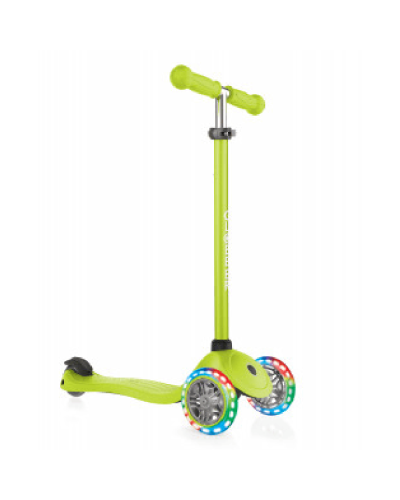 Skuter Globber Primo Light / 4897070181649