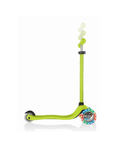 Skuter Globber Primo Light / 4897070181649