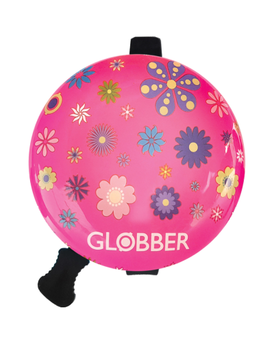 Skuter zəngi Globber 4895224405047