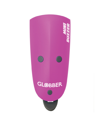 Səs siqnalı Globber 4895224401759