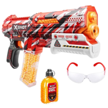Zuru S001 X-Shot Hiper (5000 gel baster) 193052052209