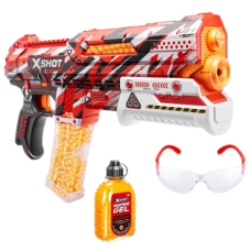 Zuru S001 X-Shot Hiper (5000 gel baster) 193052052209