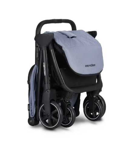 Uşaq arabası Easywalker Jackey EJA10005 / 8719033997257