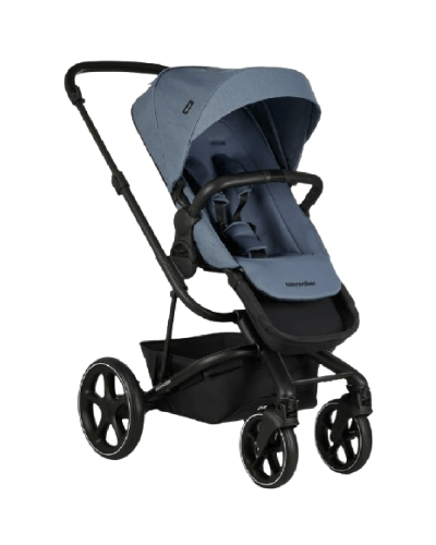 Uşaq arabası Easywalker Harvey 3 EHA30002 / 8719033999084