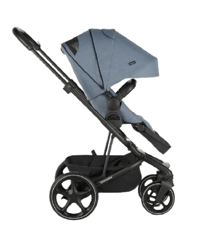 Uşaq arabası Easywalker Harvey 3 EHA30002 / 8719033999084