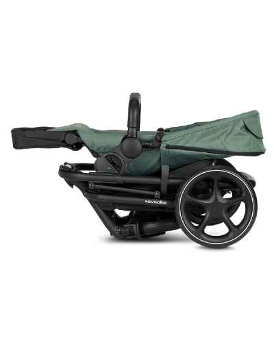 Uşaq arabası Easywalker Harvey 3 EHA30003 / 8719033999091