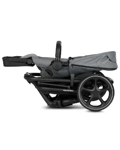 Uşaq arabası Easywalker Harvey 3 EHA30004 / 8719033999107