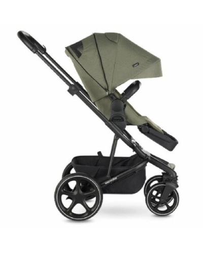 Uşaq arabası Easywalker Harvey 3 EHA30005 / 8719033999114