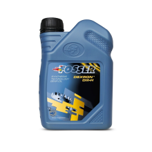 Fosser ATF DIII Yellow 1 L