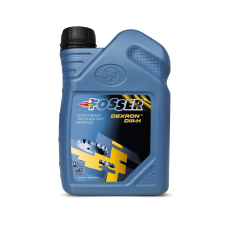 Fosser ATF DIII Yellow 1 L