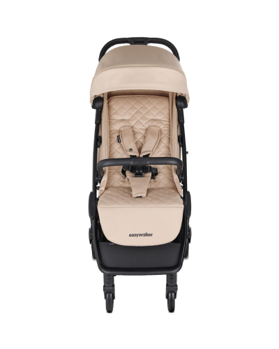 Uşaq arabası Easywalker Jackey EJA10007 / 8720512110661