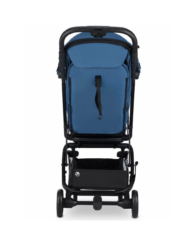 Uşaq arabası Easywalker Miley 2 EML20006 / 8720512114850