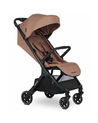 Uşaq arabası Easywalker Jackey EJA10010 / 8720512114881