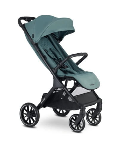 Uşaq arabası Easywalker Jackey XL EJA10032 / 8720512114140