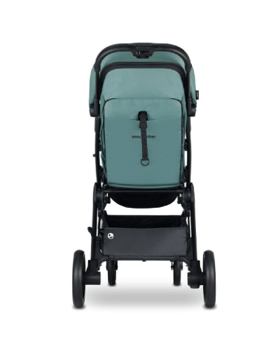 Uşaq arabası Easywalker Jackey XL EJA10032 / 8720512114140