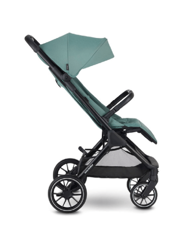 Uşaq arabası Easywalker Jackey XL EJA10032 / 8720512114140