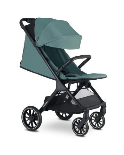 Uşaq arabası Easywalker Jackey XL EJA10032 / 8720512114140