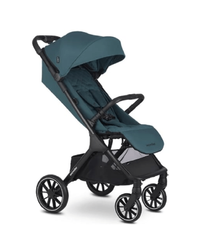Uşaq arabası Easywalker Jackey XL EJA10035 / 8720512114911