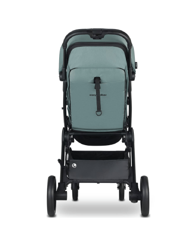 Uşaq arabası Easywalker Jackey XL EJA10035 / 8720512114911