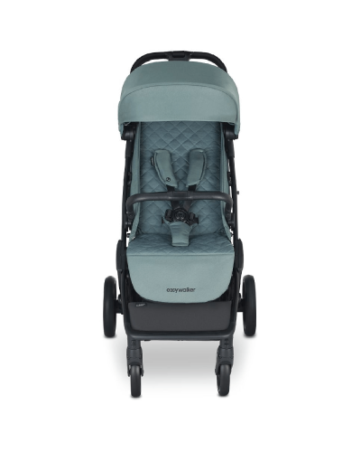 Uşaq arabası Easywalker Jackey XL EJA10035 / 8720512114911