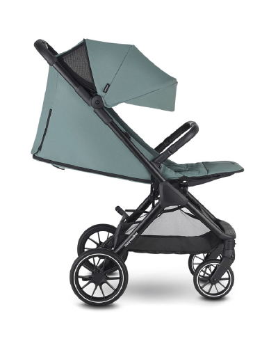 Uşaq arabası Easywalker Jackey XL EJA10035 / 8720512114911