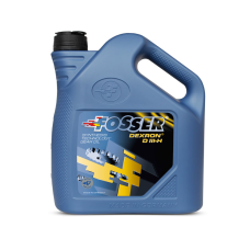 Fosser ATF DIII Yellow 4 L