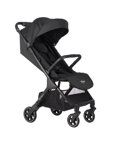 Uşaq arabası Easywalker Mini Snap Piccadily EMA10007 / 8720512114898