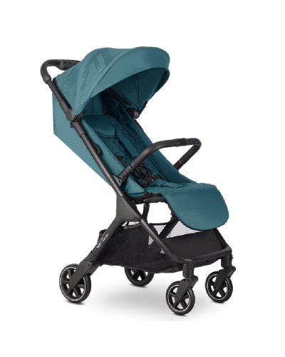Uşaq arabası Easywalker Mini Snap Hyde EMA10008 / 8720512114904