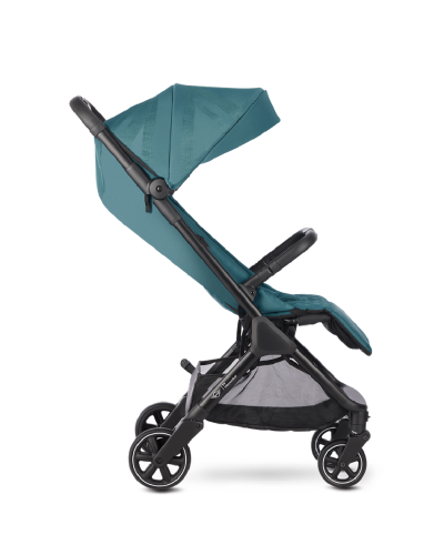 Uşaq arabası Easywalker Mini Snap Hyde EMA10008 / 8720512114904