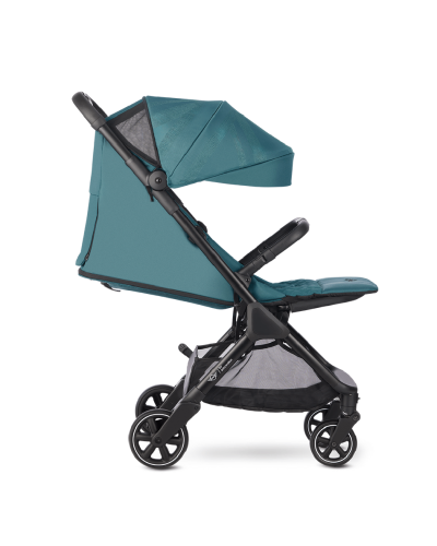 Uşaq arabası Easywalker Mini Snap Hyde EMA10008 / 8720512114904
